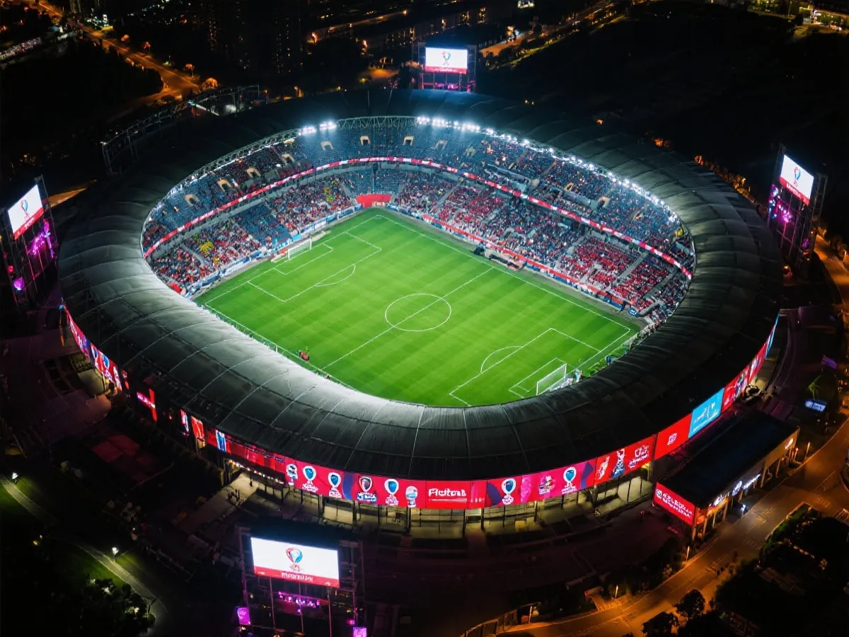 2026世界杯官方导航与赛程指南