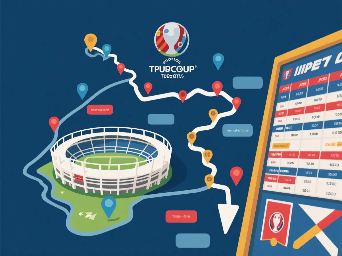 世界杯信息规划示意图