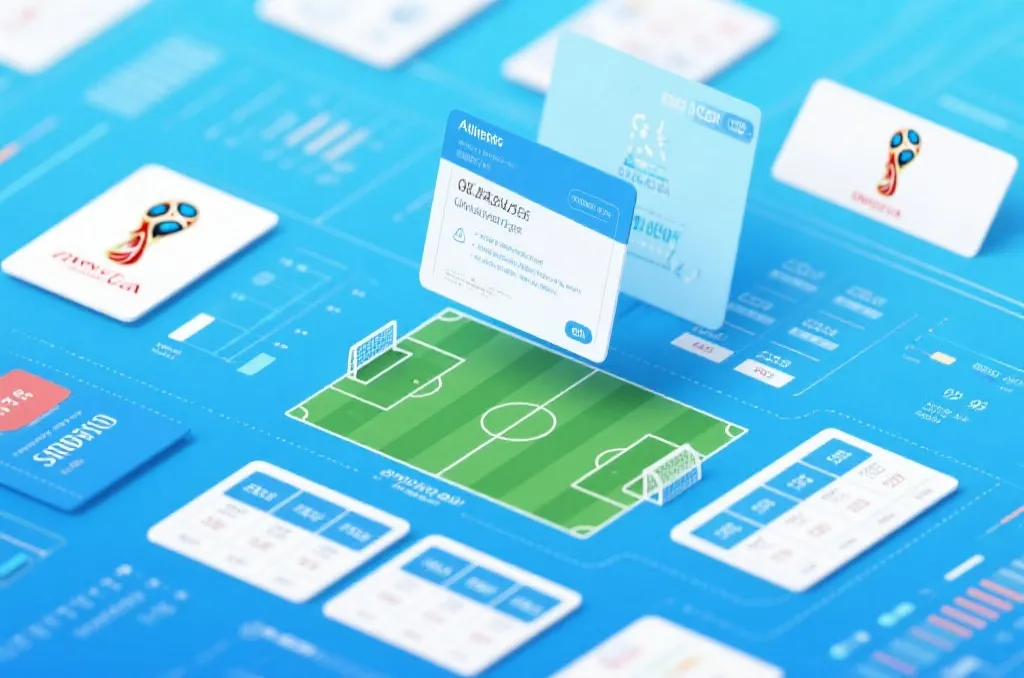 2026世界杯小组赛美国参赛队伍前瞻：抽签落定后，出线形势到底有多硬？
