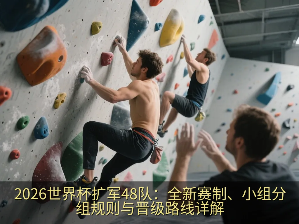 球迷在现代化体育馆中规划2026世界杯观赛日程