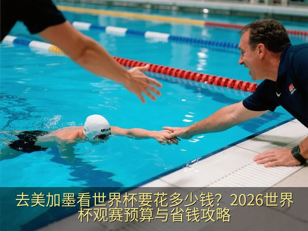 去美加墨看世界杯要花多少钱？2026世界杯观赛预算与省钱攻略