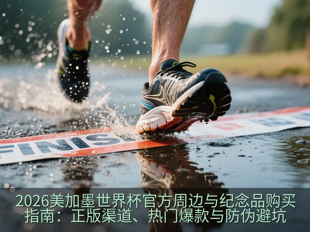 如何辨别世界杯官方纪念品真伪的细节对比