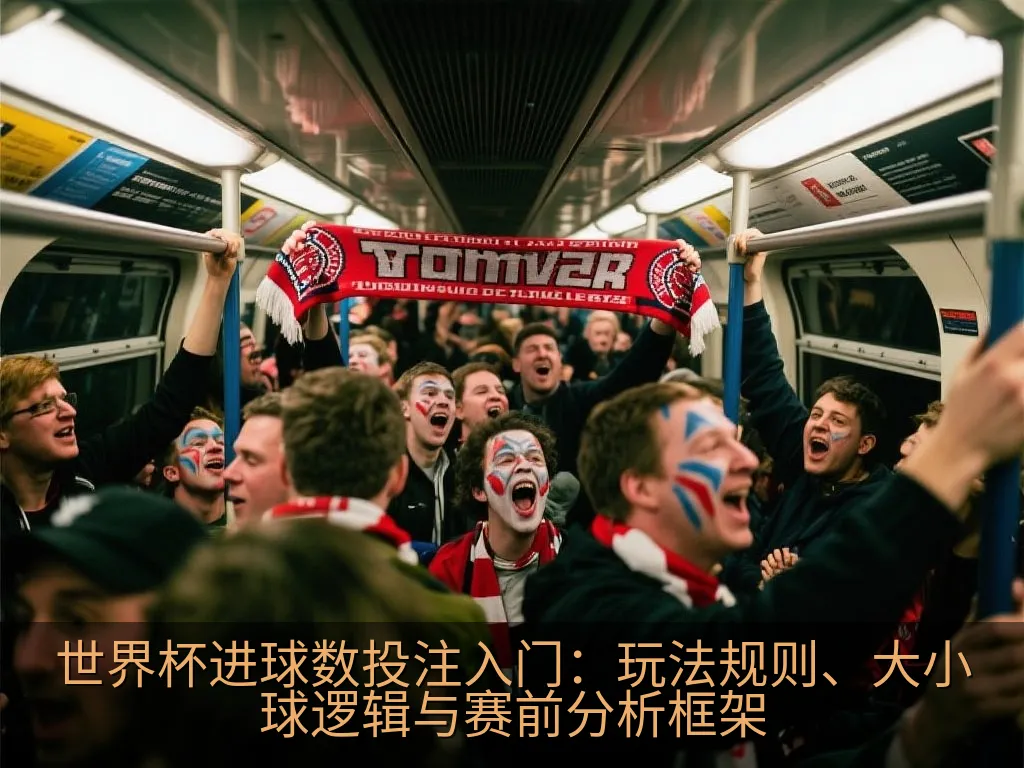 世界杯进球数投注入门：玩法规则、大小球逻辑与赛前分析框架